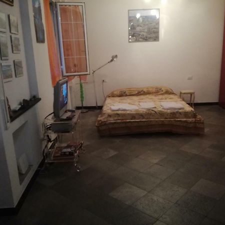 ג'נובה San Matteo Studio מראה חיצוני תמונה