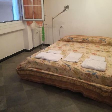 ג'נובה San Matteo Studio מראה חיצוני תמונה
