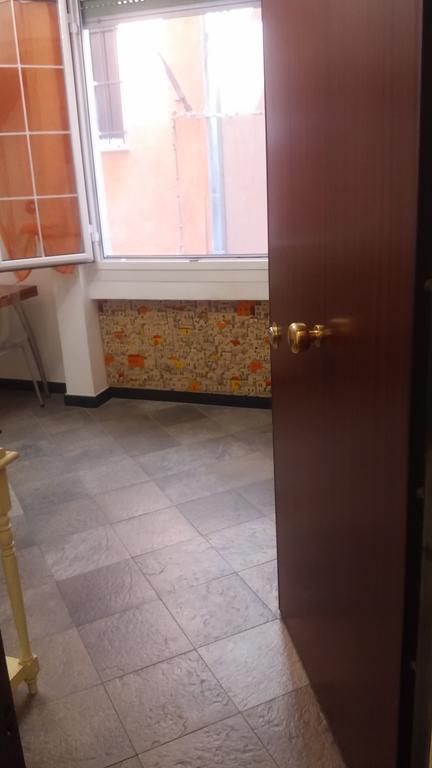 ג'נובה San Matteo Studio מראה חיצוני תמונה
