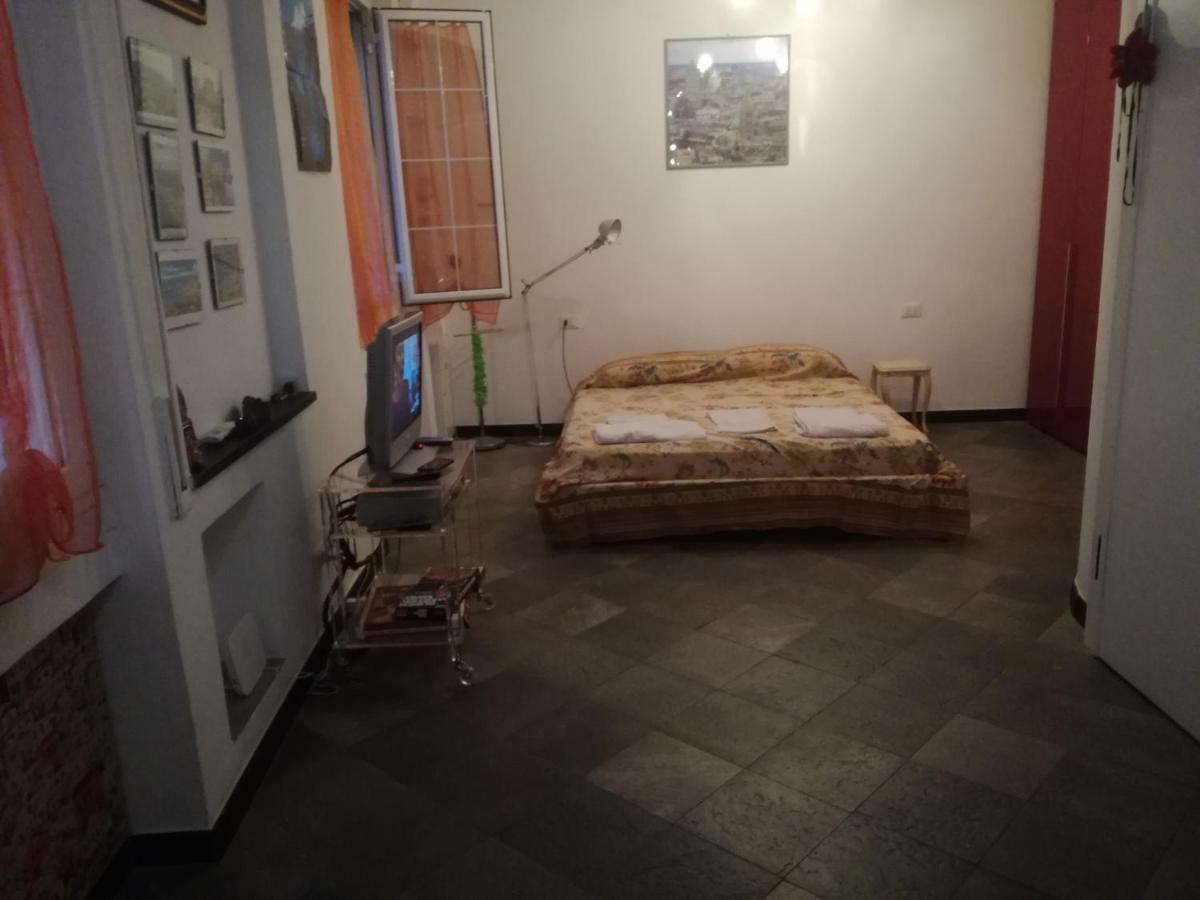 ג'נובה San Matteo Studio מראה חיצוני תמונה