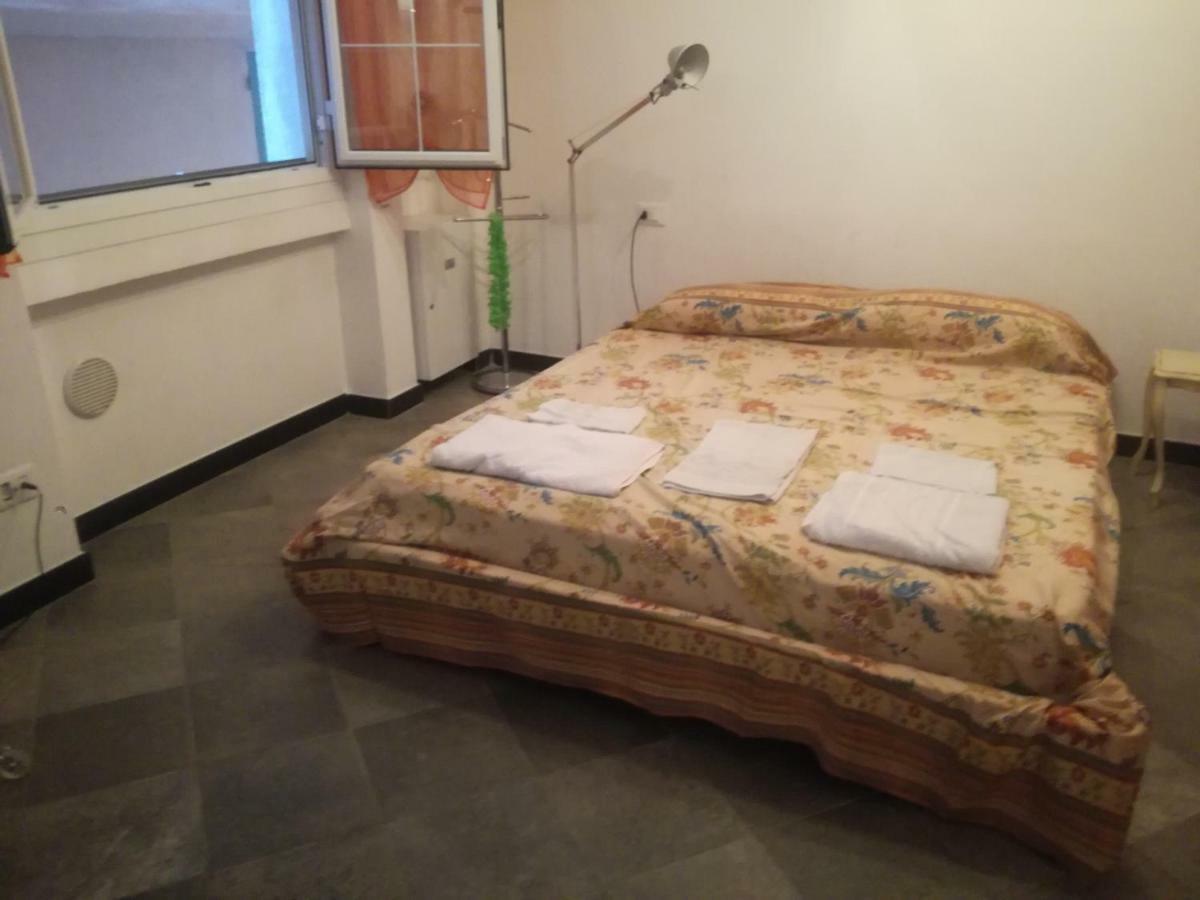 ג'נובה San Matteo Studio מראה חיצוני תמונה
